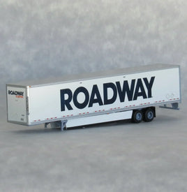 N Scale Trainworx Roadway 53′ Trailer Road #558048 - 45384-04 - MPM Hobbies