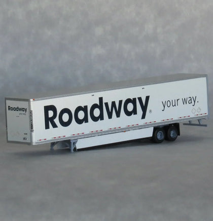 N Scale Trainworx Roadway 53′ Trailer Road #559471 - 45384-07 - MPM Hobbies