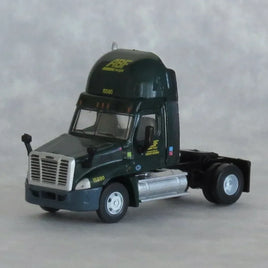 N Scale Trainworx ABF Freightliner Cascadia Road #15643 - 42593-06 - MPM Hobbies