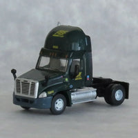 N Scale Trainworx ABF Freightliner Cascadia Road #15590 - 42593-04 - MPM Hobbies