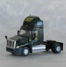 N Scale Trainworx ABF Freightliner Cascadia Road #12454 - 42593-02 - MPM Hobbies
