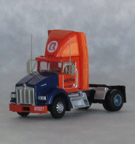N Scale Trainworx Roadway Kenworth T800 Road #87027 - 48084-02 - MPM Hobbies