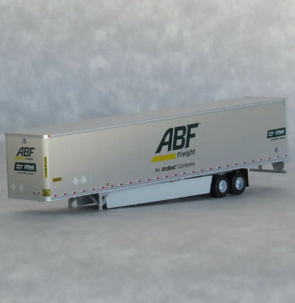 N Scale Trainworx ABF 53′ Trailer Road #556472 - 45393-05 - MPM Hobbies