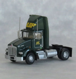 N Scale Trainworx ABF Kenworth T800 Road #901 - 48093-01 - MPM Hobbies