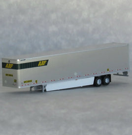 N Scale Trainworx ABF 53′ Trailer Road #660435 - 45393-03 - MPM Hobbies