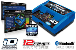 Traxxas EZ-Peak Live 12-Amp NiMH/Lipo Fast Charger 2971