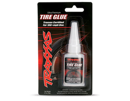 Traxxas Ultra Premium Tire Glue 6468