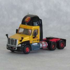 N Scale Trainworx Estes Freightliner Cascadia Road #77819 - 42594-04 - MPM Hobbies