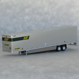 N Scale Trainworx ABF 53′ Trailer Road #660059 - 45393-01 - MPM Hobbies