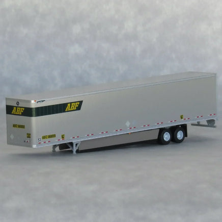 N Scale Trainworx ABF 53′ Trailer Road #660059 - 45393-01 - MPM Hobbies