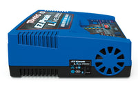 Traxxas EZ Peak Live Dual Charger with iD 2973