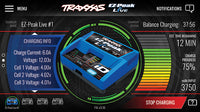 Traxxas EZ-Peak Live 12-Amp NiMH/Lipo Fast Charger 2971