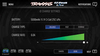 Traxxas EZ-Peak Live 12-Amp NiMH/Lipo Fast Charger 2971