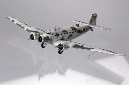 1/72 Heller Junkers JU-52/3M - MPM Hobbies