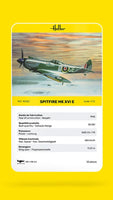 1/72 Heller Spitfire Mk XVI E - MPM Hobbies