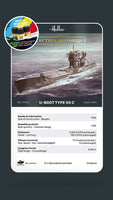 1/450 Acorazado Hasegawa IJN Yamato 40151