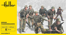 1/72 Alamo Coffret 612