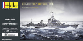 1/450 Hasegawa IJN cuirassé Yamato 40151
