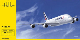 1/125 Heller Airbus A380 Air France - MPM Hobbies