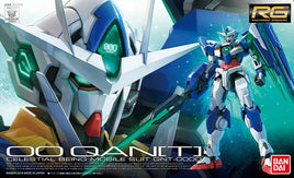 RG 1/144 #21 00 Qan-T