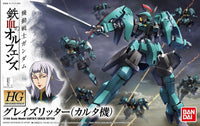 1/144 Bandai HGIBO #017 Carta's Graze Ritter