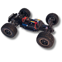 1/12 IMEX HD Exterminator Brushless 19405