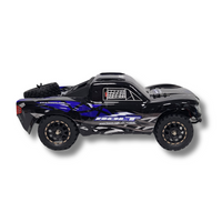 1/16 IMEX Bolt Brushless RTR 2.4GHz 4WD Short Course