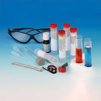 Thames & Kosmos Chemistry C500 STEM Experiment Kit 665012