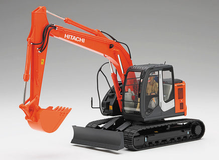 1/35 Hasegawa Hitachi Excavator ZAxis 135US 66001