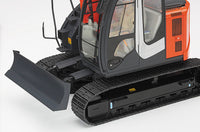 1/35 Hasegawa Hitachi Excavator ZAxis 135US 66001