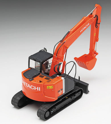 1/35 Hasegawa Hitachi Excavator ZAxis 135US 66001