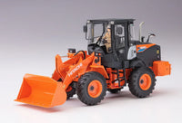 1/35 Hasegawa Hitachi Wheel Loader ZW100-6 #66004 - MPM Hobbies