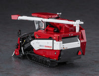 1/35 Hasegawa Yanmar Combine YH6115 - 66007 - MPM Hobbies