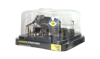 N Woodland Ethyl's Gas & Service 4935 - MPM Hobbies