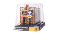 N Woodland Theatre 4944 - MPM Hobbies