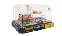 HO Woodland Drive 'n Dine 5029 - MPM Hobbies