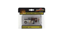 HO Woodland Henry's Haulin' 5538 - MPM Hobbies