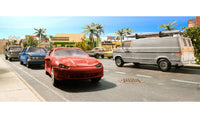 HO Woodland Black Coupe 5360 - MPM Hobbies