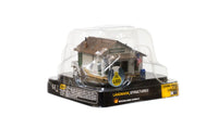 N Woodland Letters Parcels & Post 4953 - MPM Hobbies