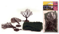 Woodland Tree Kit Large 4194