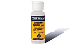 Woodland Clean Track Solution 4554 - MPM Hobbies