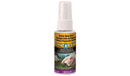 Woodland Scenic Spray Glue 4192