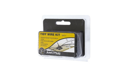 Woodland Tidy Wire Kit 5717