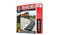 O Woodland Track-Bed Roll 1476 - MPM Hobbies