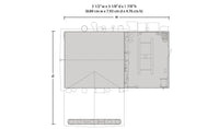 N Woodland Ethyl's Gas & Service 4935 - MPM Hobbies