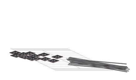 Woodland Tidy Wire Kit 5717