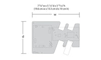 HO Woodland Drive 'n Dine 5029 - MPM Hobbies