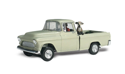 HO Woodland Hall & Duke 5521 - MPM Hobbies