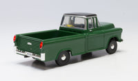 O Scale Woodland Green Pickup 5970