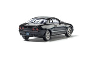 HO Woodland Black Coupe 5360 - MPM Hobbies
